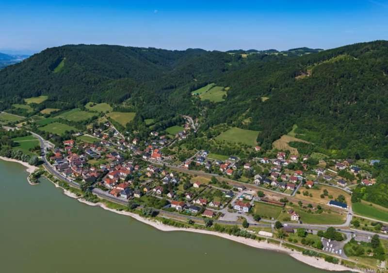 Zu Hause Am Bach Homestay Aggsbach