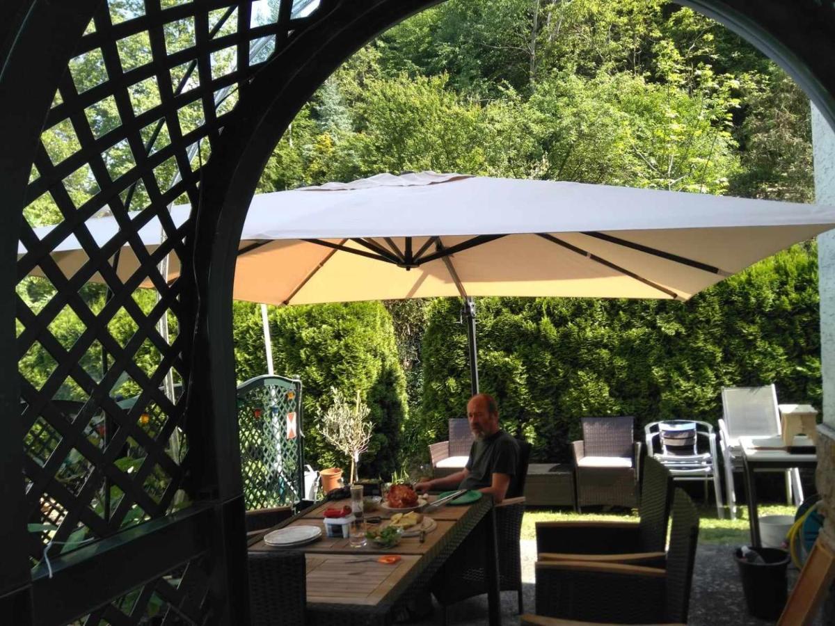 Zu Hause Am Bach Homestay Aggsbach