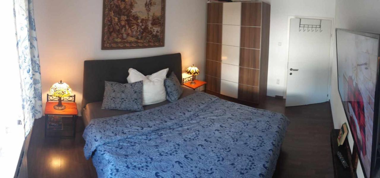 Zu Hause Am Bach Homestay *