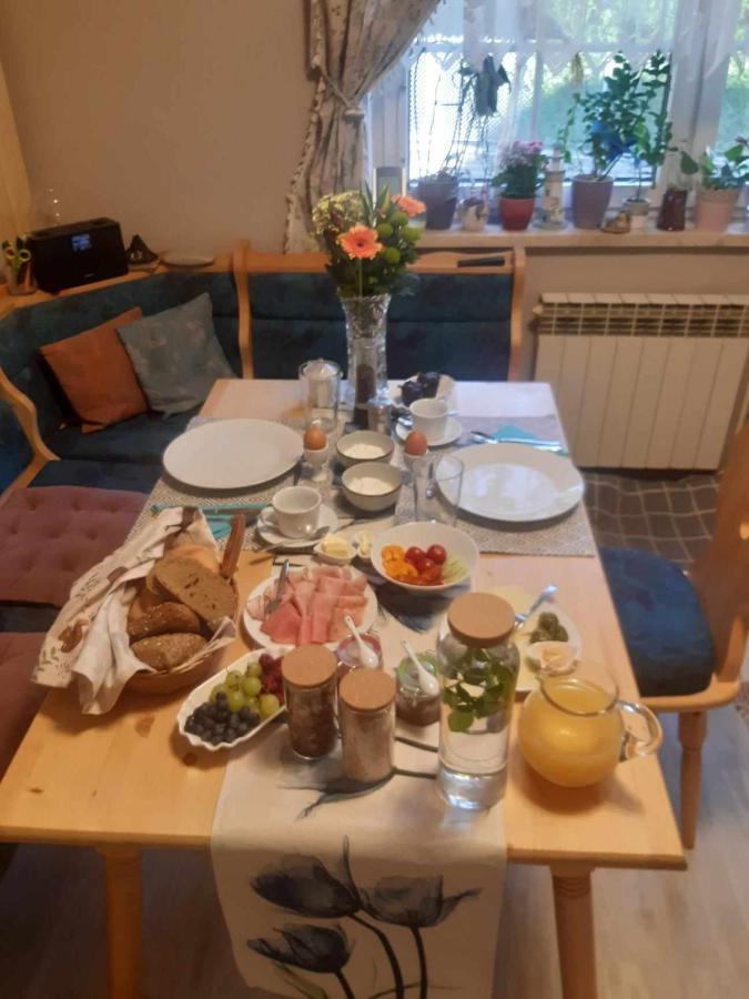 Zu Hause Am Bach Homestay *