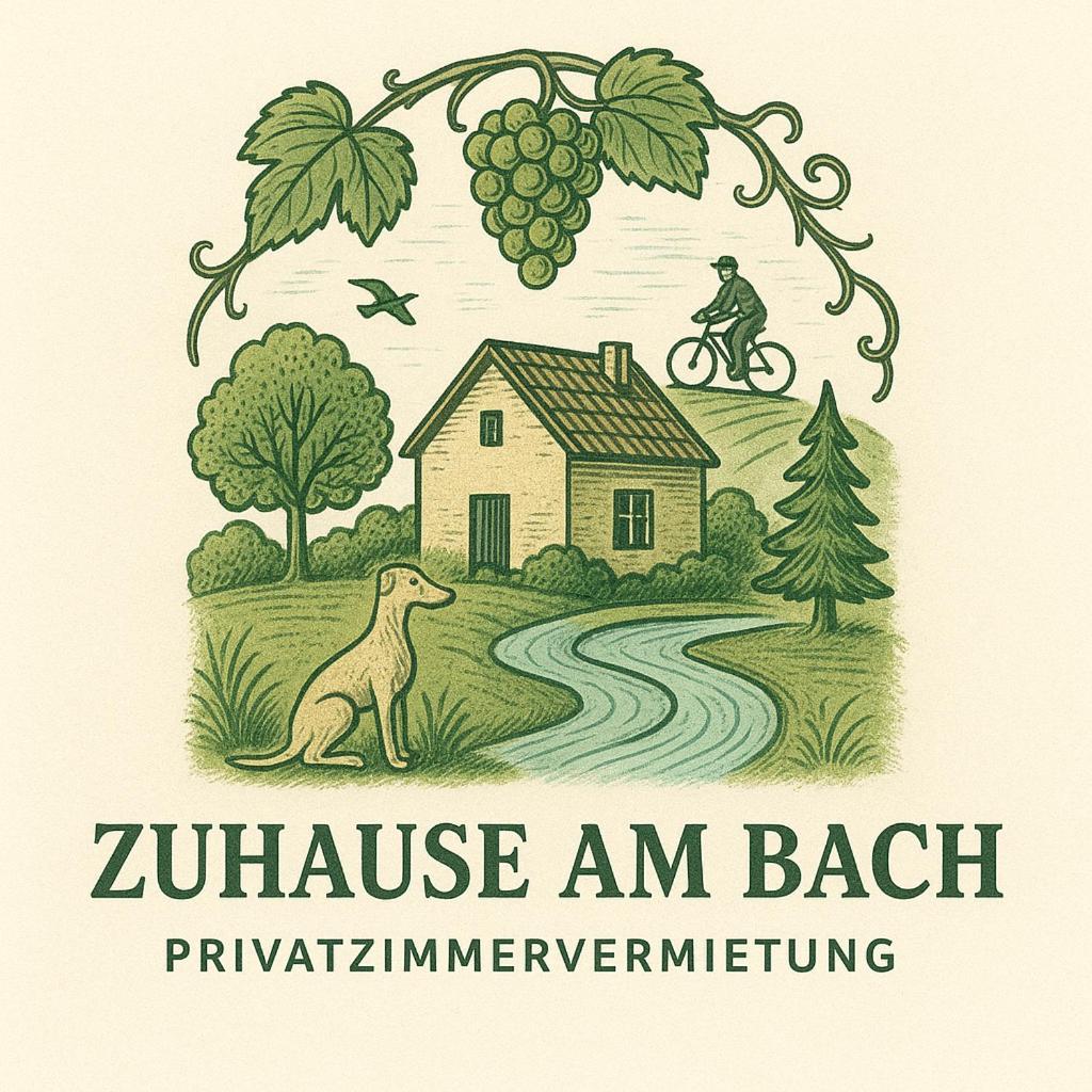 Zu Hause Am Bach * Aggsbach